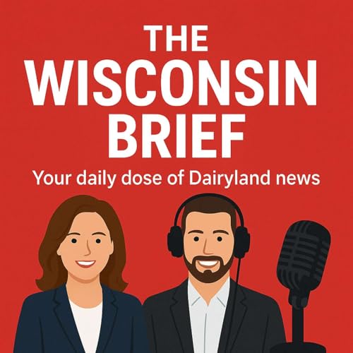 The Wisconsin Brief Titelbild