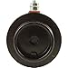 DB Electrical 410-21002 Starter Compatible With/Replacement For Mariner 135CXL 1993-2000, 135ELPTO 1986-1988, 135EXLPTO 1986-1988, 135L 1989-2000, 135XL 1989, 1993-1995 50-44415, 50-79472, 5389N