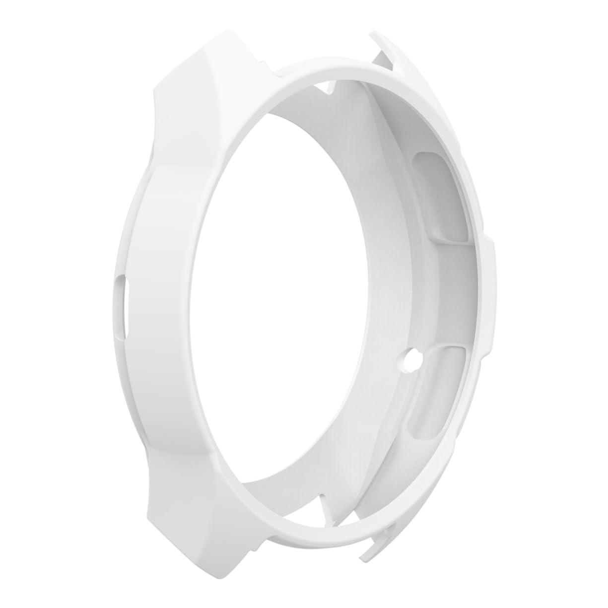 HEMOTON 24stücke Handgelenk Uhr Schutzcover Für Smartwatch Stoßfestes Transparentes Gehäuse Für Watch Frontier Kratzfest Einfach Zu Bedienen Farben