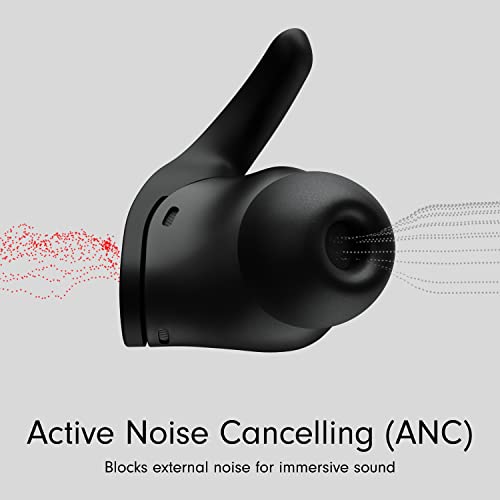 Beats MK2F3LL/A Fit Pro - True Wireless Noise Cancelling Earbuds - Apple H1 Headphone Chip thumb #3