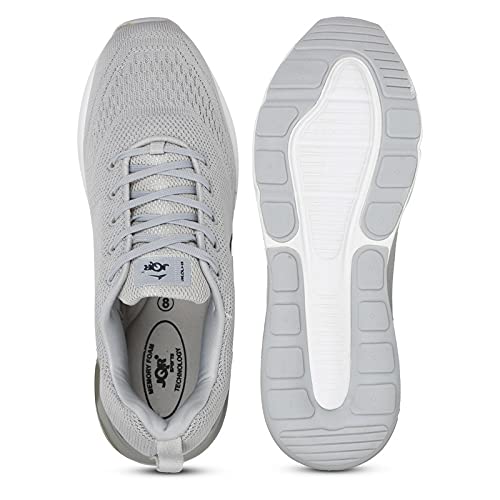 Image of JQR Men's Dj Sports, Running,Walking, Training Shoes