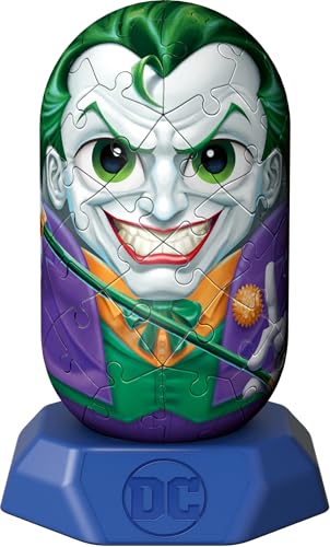 Hylkies DC Comics Joker Sammelfigur