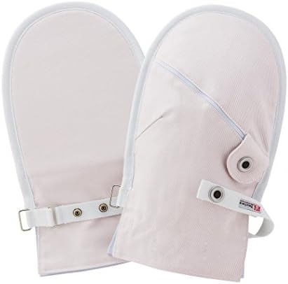 Carefree Safe Mitts Alzheimer Dementia Protective Gloves Introducing ProSnap