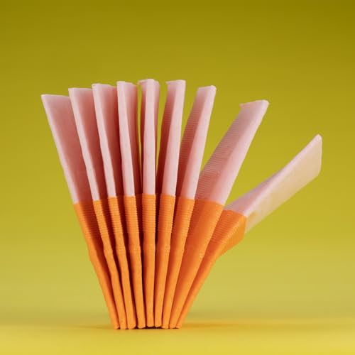 RENOVA ORANGE FIZZ Pocket Tissues 6 Packs