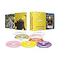 Seasons 1 & 2 Interview With the Dub Cast Episode Commentaries Top 10 Moments The Many Faces of Koro Sensei Episode 0 “Meeting Time” Textless Opening and Ending Songs Episode Previews Trailers The Movie: 365 Days’ Time Video Commentary Promo Videos T...