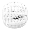 Outdoor Sport Human Knocker Opblaasbare Bumper Bubble Voetbal Zorb Bal Voor Volwassen Collision Body Suit Running Sport…