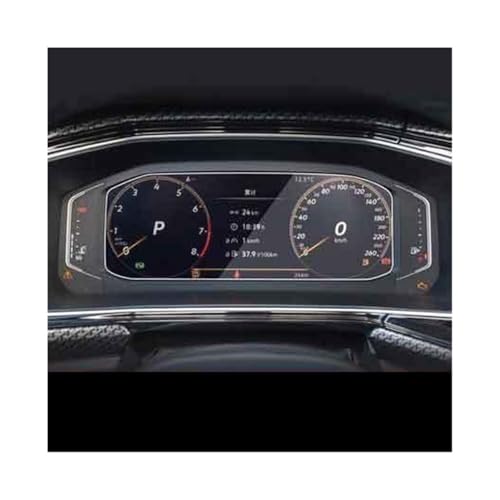 Film protection T-Cross 2022 écran 10.1 anti-rayure et traces GPS