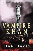 Vampire Khan 1980640165 Book Cover