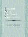 English Oral Language Assessment