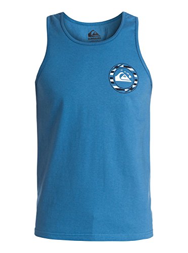 Quiksilver Men's Flagged Tank Top
