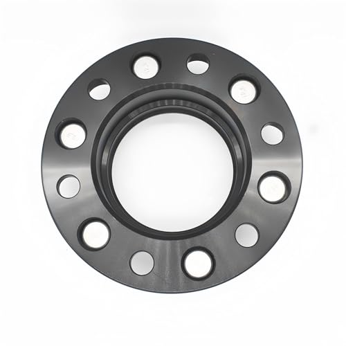 Entretoise de roue pour GWM Tank raid tout-terrain élargisseur de voie alu