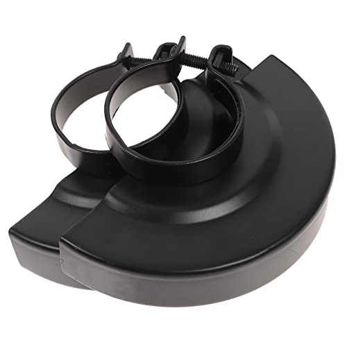 Housoutil Ngle Replacement Guard 2pcs Tungsten Steel Cover for Electric Angle Safety Protection Easy to Install