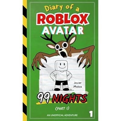Diary of a ROBLOX Avatar &ndash; 99 Nights (Part 1)