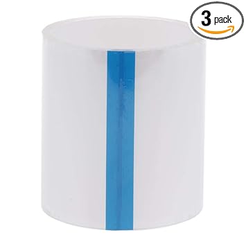 GIANTE Pet Sofa Protection Tape Anti-Scratch Protector Sofa Sticker Style03