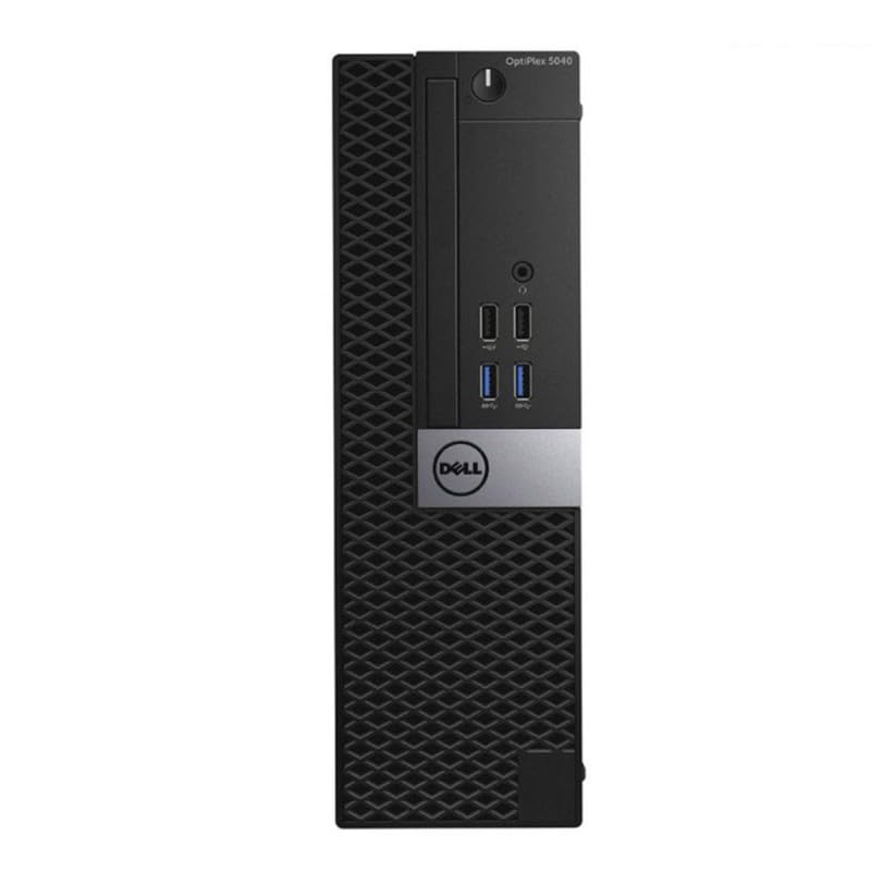 Dell PC 5040 SFF Gaming Nvidia RTX 3050 i5-6500 RAM 32Go SSD 1To Windows 11 WiFi
