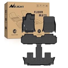 2019-2026 Ascent 7 Seat Bucket Seat