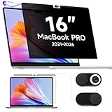 【Cache-webcam magnétique coulissant】 Ce cache-webcam est doté d'un système de fixation magnétique amovible, assurant un maintien sûr. Vous n'aurez plus à craindre de le perdre, et son ouverture et sa fermeture sont très simples. Ce cache protège la webcam de votre MacBook et empêche les pirates informatiques d'espionner votre navigation sur Internet, garantissant ainsi votre sécurité.