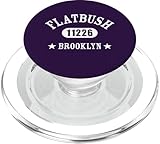 Flatbush Brooklyn New York 11226 Athletic Design