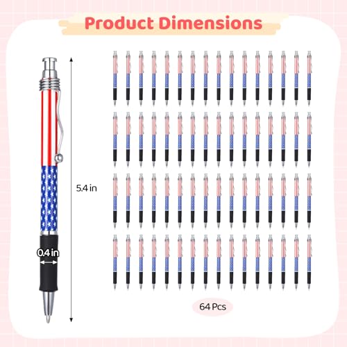 Stylos à bille rétractables en métal pour prise de notes fluide en réunion et conférence - 2