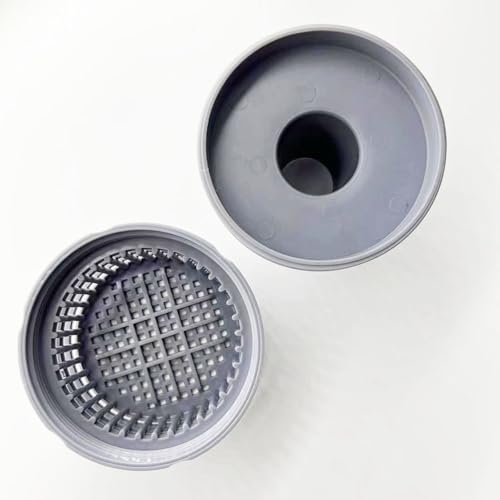 Pack 2 filtro desmontable telescópico para piscina miniatura 2