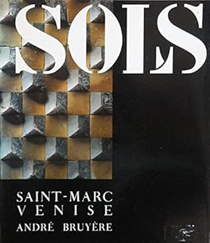 Paperback Sols: Saint-Marc, Venise [French] Book