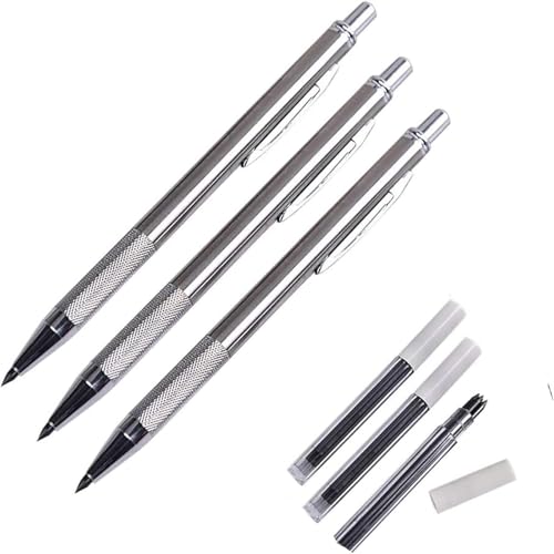 KENT MICROSHARP ペンシル 芯ホルダー 3本セット Amazon.co.jp: Faber-Castell 製図用ホルダー φ2.0mm芯 TK9400