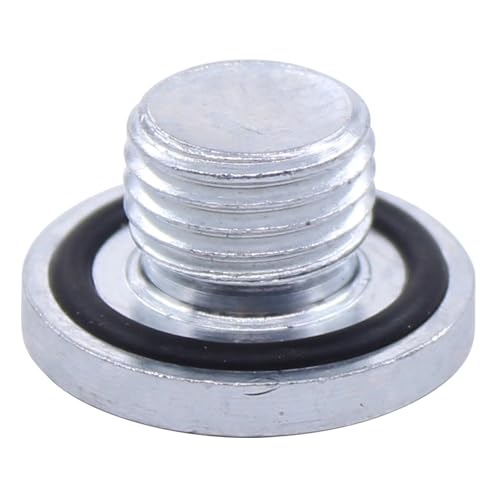 Tornillo de drenaje con anillo de sellado hermético para Astra H GTC 3