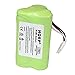HQRP Battery Compatible with Logitech Z515 S315i S715i 180AAHC3TMX S-00096 A-00026 S-00116 S00116 984-000181 984000181 Rechargeable Speaker