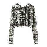 ❤Ocasión: nuestras sudaderas de moda se pueden llevar en muchas ocasiones. Traje para ocio, Navidad, fiesta, uso diario, escuela, vacaciones, trabajo, deportes, fiesta, citas, calle, etc. Una gran selección de regalo para mujer
