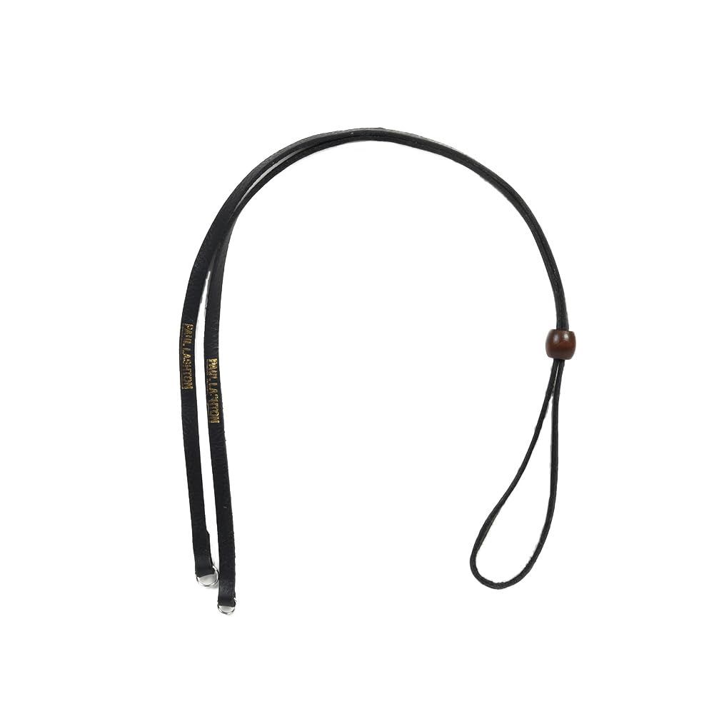 AUSTRALIAN 100% Leather Hat Chin Strap for Men and Women Removable Hat Chin Cord for Cowboy and Sun Hats