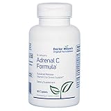 Dr. Wilson's Adrenal C Formula 90 caplets