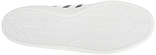 men's cloudfoam advantage sneaker