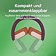 Philips TAK4200MP 4200-Serie mit kabellosem ohraufliegendem Bluetooth-Kopfhörer für Kinder, zusammenklappbar, 45 Std. Wiedergabe, lautstärkenbegrenzt, Audio-Sharing, mit USB-C-Kabel – Magenta Purple
