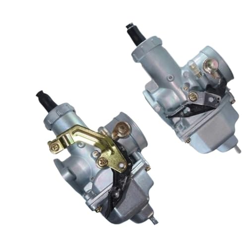 Carburateur PZ30 contre la perte de puissance des moteurs 4T CG250 TMX200 XR200