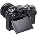 Fujifilm X-T3 Mirrorless Digital Camera w/XF18-55mm Lens Kit - Black