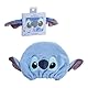 CERDÁ LIFE’S LITTLE MOMENTS Stitch Haartuch, schnell trocknend und weich, Stitch Deal Handtuch für Frauen und Mädchen, saugfähig und rutschfest