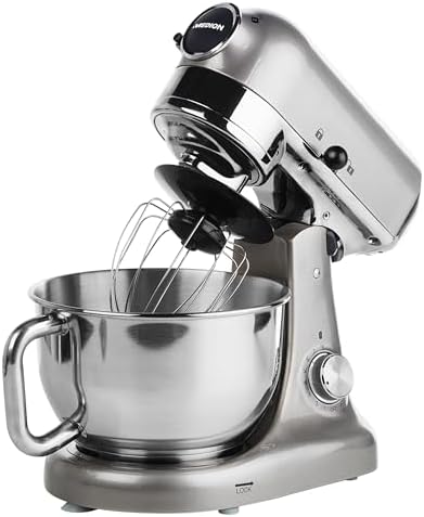 Kuchenmaschine Mit 1000 Watt