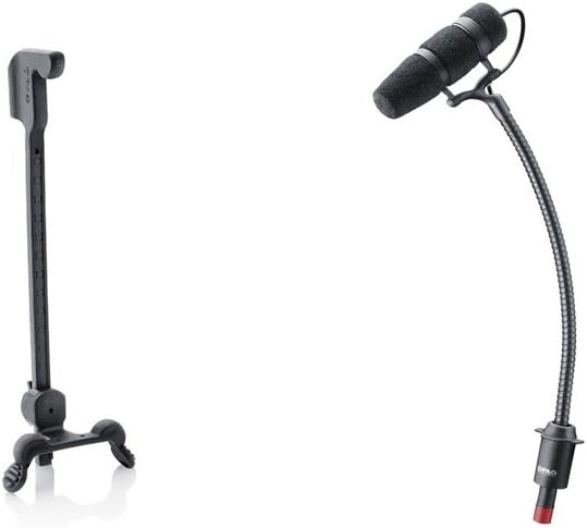 DPA d:vote CORE 4099G Guitar - Instrument Microphone