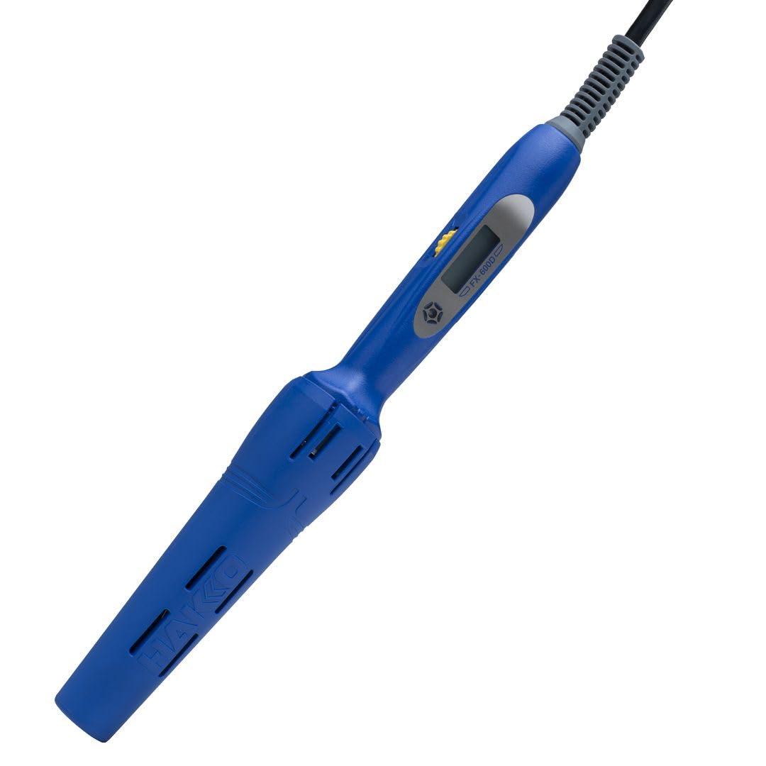 FX-600D Digital Soldering Iron
