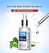BIOAQUA Face Acne Treatment Scar Removal Spots Pimples Moisturizing Essential Oil 30ml