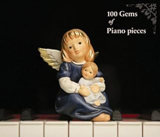 ベスト・オブ・ベスト ピアノ名曲100