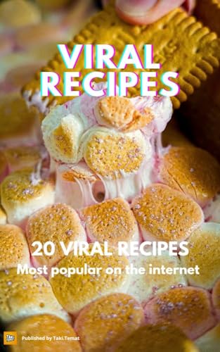 Viral Recipes - Most popular on the internet