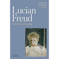 Lucian Freud