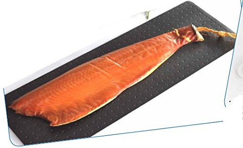 PLPA-23518050.NR.SI - carton de 480 plaques poisson PSE absorbant noires, dimensions: 235 x 180 x 5