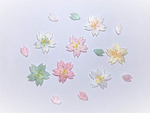 ワッペン クラフト 桜の人気商品 通販 価格比較 価格 Com