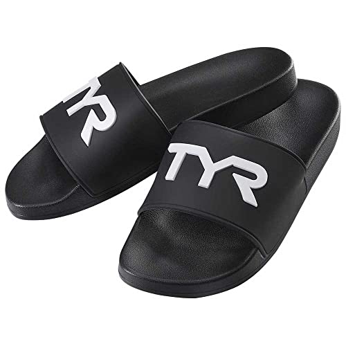 TYR mens Deck Slides
