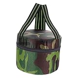 Operitacx 1stücke Gartenhocker Tragbarer Und Bequemer Kleiner Hocker Für Damen Und Herren Zufällige Farbe Für Gartenarbeit Und Freizeitaktivitäten