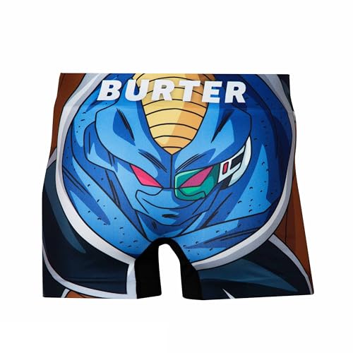 DRAGON BALL Z/�h���S���{�[��Z�i�o�[�^�j �A���_�[�p���c�^�����Y�^�|���G�X�e���^�C�v �{�N�T�[�p���c�^HIPSHOP�i�q�b�v�V���b�v�j HE8241A141