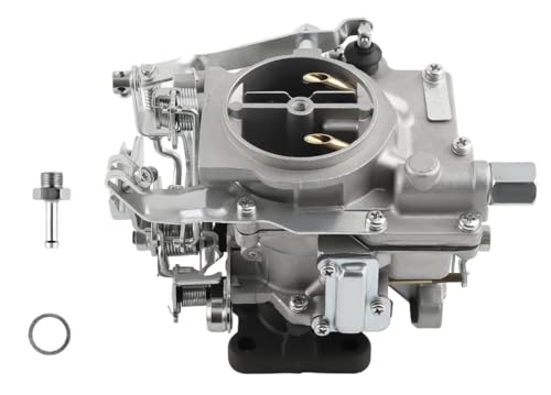 Carburateur Toyota Corolla 3K 4K 1968-1978 moteur 121100-24034 replacement