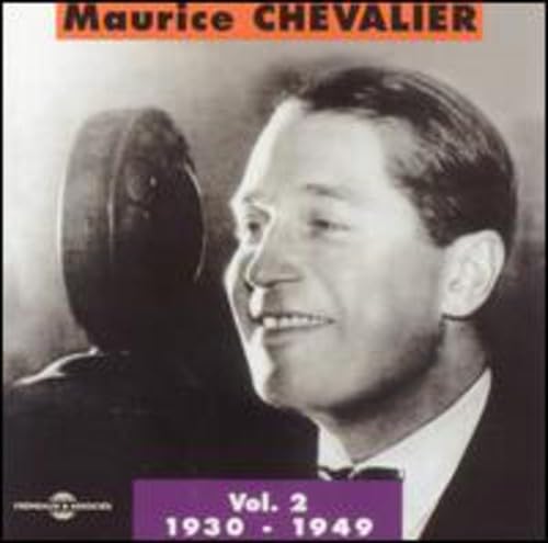 1930-1949, Vol. 2